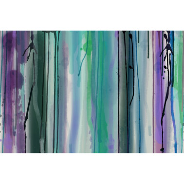Wallpaper AFRODISIA GL6184A - GLAMORA