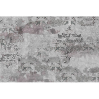 Papier peint ALCHEMY GL6323B - GLAMORA