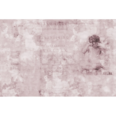 Wallpaper ANGELEE GLT62A - GLAMORA