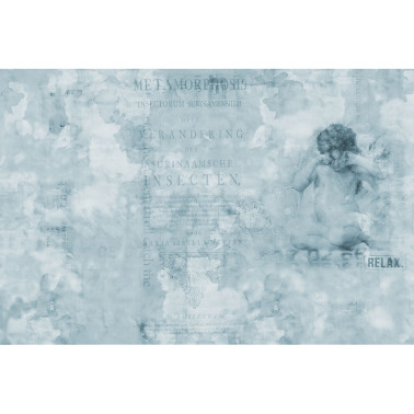 Wallpaper ANGELEE GLT63A - GLAMORA