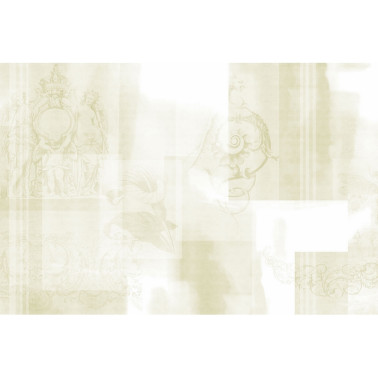 Papier peint BLANK GL5462B - GLAMORA