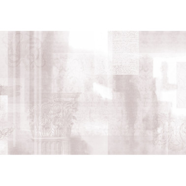 Papier peint BLANK GL5464A - GLAMORA