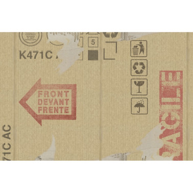Papier peint CONSIGNIA GL11261B - GLAMORA