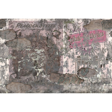 Papel Pintado DOWNTOWN GL11024A - GLAMORA