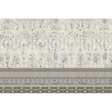Papier peint EMPIRE GL5071A - GLAMORA