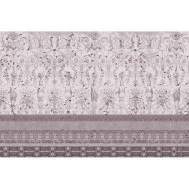 Papel de parede EMPIRE GL5074A - GLAMORA