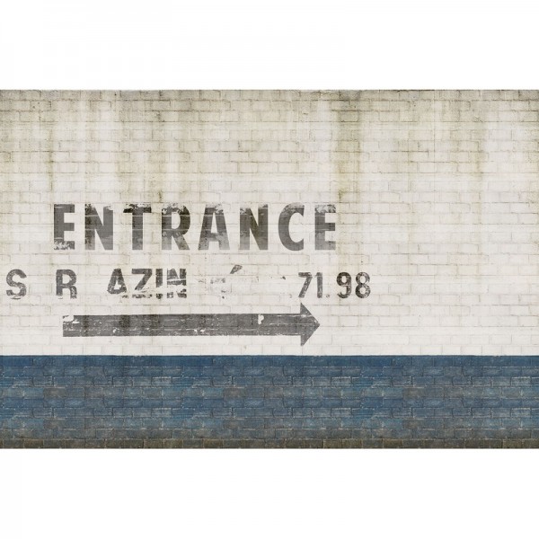 Papel de parede ENTRANCE GL11101A - GLAMORA Papel de parede ENTRANCE GL11101A - GLAMORA