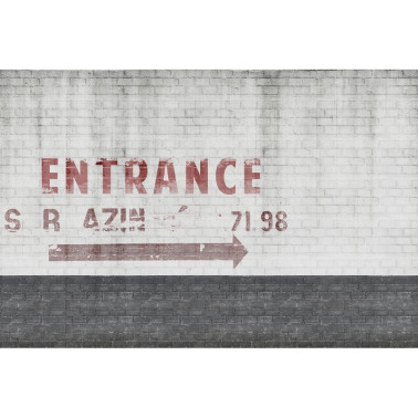 Papel de parede ENTRANCE GL11103A - GLAMORA