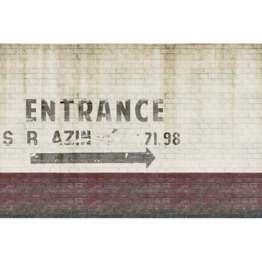 Papel de parede ENTRANCE GL11104A - GLAMORA