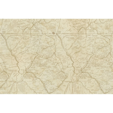 Papier peint ESCAPE GL5083A - GLAMORA