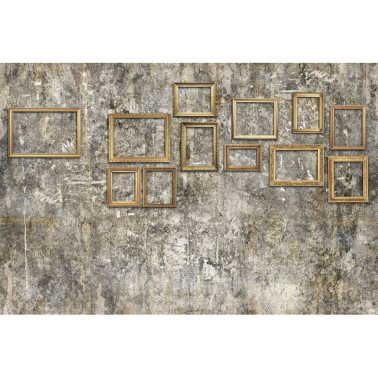 Papier peint FRAMED GL5111A - GLAMORA