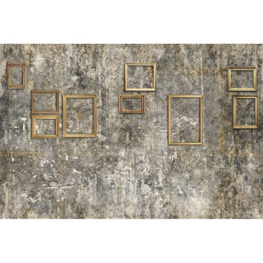 Papier peint FRAMED GL5111B - GLAMORA