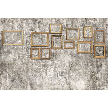 Papel de parede FRAMED GL5112A - GLAMORA