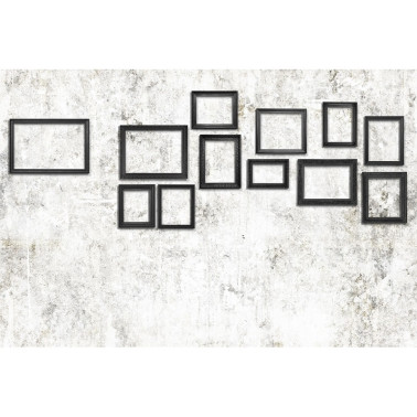 Wallpaper FRAMED GL5113A - GLAMORA