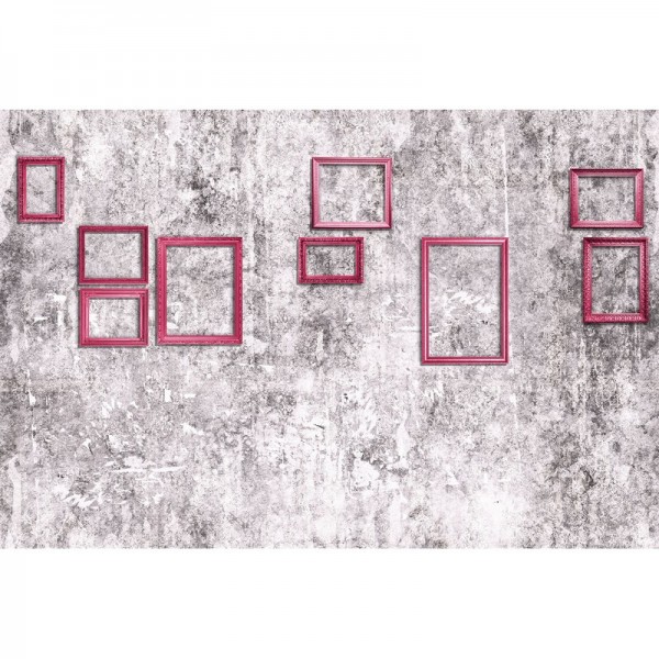 Papel de parede FRAMED GL5114B - GLAMORA Papel de parede FRAMED GL5114B - GLAMORA