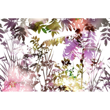 Papier peint GHOST GARDEN GL5132A - GLAMORA