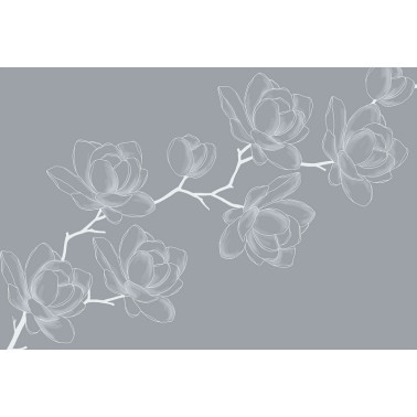 Papier peint KYOTO DAWN GL3073A - GLAMORA