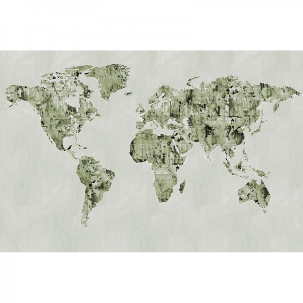Papel de parede LATITUDE GLT164A - GLAMORA Papel de parede LATITUDE GLT164A - GLAMORA