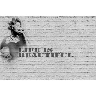 Papier peint LIFE GL11403A - GLAMORA