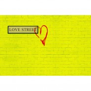 LOVE STREET GL11482A