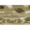 Papel de parede MR. BLUE SKY GL6252 - GLAMORA
