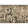 Papier peint NEW WAVE GL11192A - GLAMORA