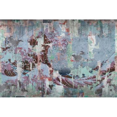 Papel Pintado NEW WAVE GL11193A - GLAMORA