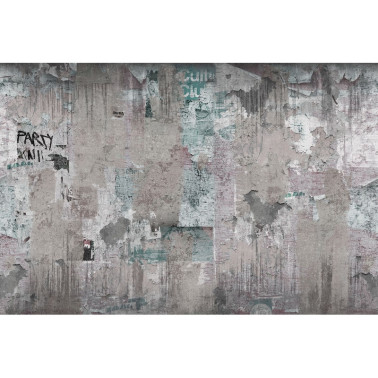 Papier peint NEW WAVE GL11194B - GLAMORA