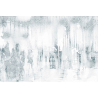Papel de parede PEOPLE GL5303B - GLAMORA