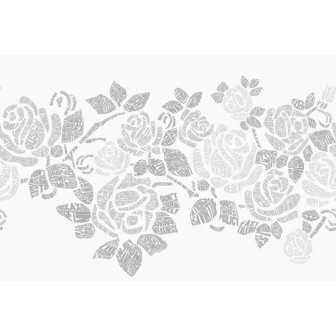 Papier peint RHYME REASON GL3064B - GLAMORA
