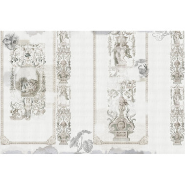 Papier peint ROYAL GL5331A - GLAMORA