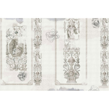 Papel Pintado ROYAL GL5331B - GLAMORA
