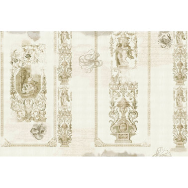 Papier peint ROYAL GL5332B - GLAMORA