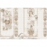 Papel Pintado ROYAL GL5333A - GLAMORA