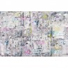 Papier peint SONIC YOUTH GL11302B - GLAMORA