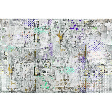 Wallpaper SONIC YOUTH GL11303B - GLAMORA
