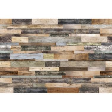 Papel de parede WOODNOTE GL6131A - GLAMORA