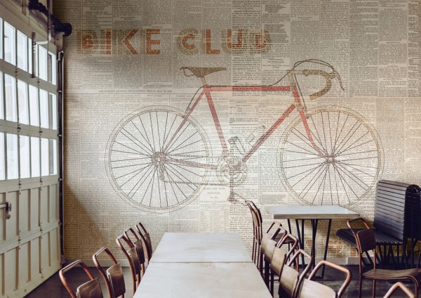 BIKE CLUB GL11082A