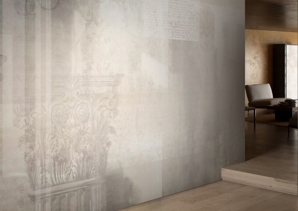 Papel de parede BLANK GL5464A - GLAMORA