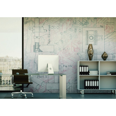 BLUEPRINT GL11324A