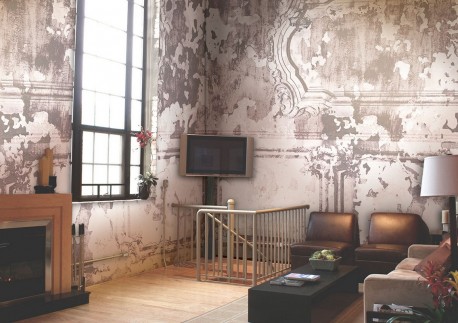 Papel de parede CELANT GL11763A - GLAMORA