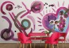 Papier peint CUPID 2.0 GLC42A - GLAMORA