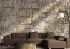 Wallpaper FRAMED GL5113A - GLAMORA