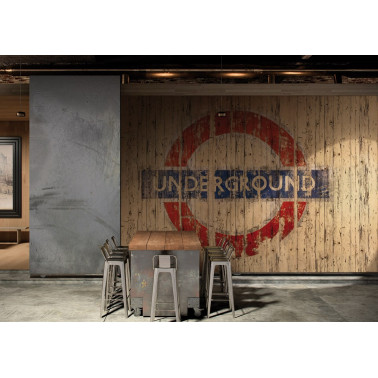 GO INDERGROUND GL11334A