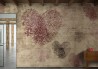 Papel Pintado HEARTPRINT GL11151A - GLAMORA