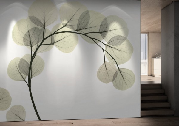 Papel Pintado LIGHT BREEZE GL6081B - GLAMORA