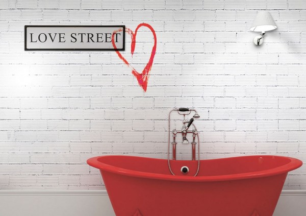 LOVE STREET GL11484A