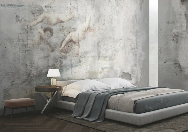 Wallpaper MILLENNIAL GL5263A - GLAMORA