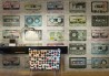 Papier peint MIXTAPE GL11532A - GLAMORA