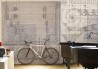 Wallpaper PALLADIUM GLC63A - GLAMORA